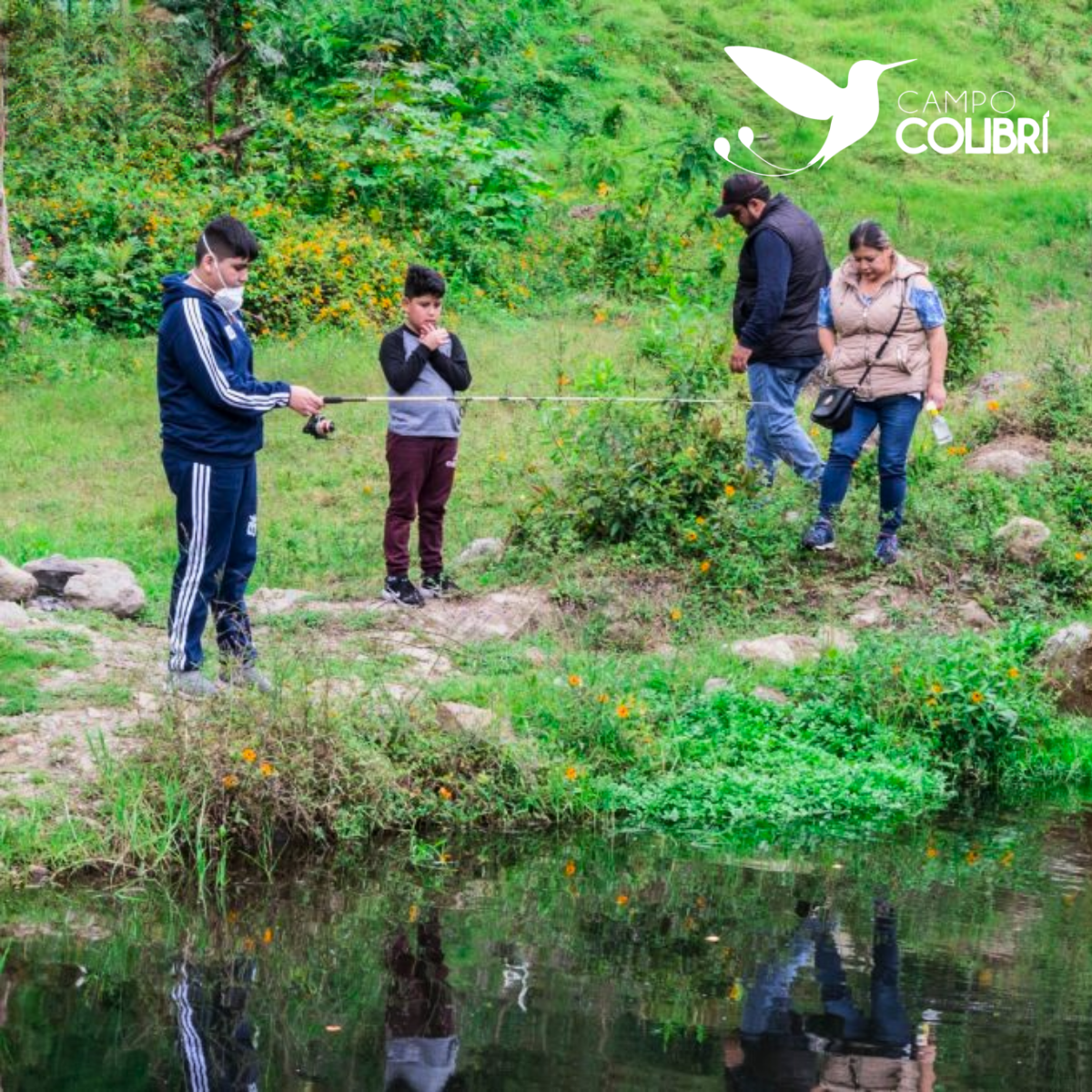 pesca-deportiva-campo-colibri-valle-de-intag